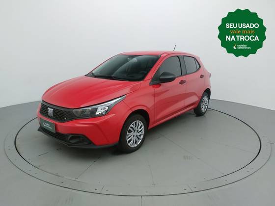 FIAT ARGO 1.0 FIREFLY FLEX MANUAL FIAT ARGO 1.0 FIREFLY FLEX MANUAL